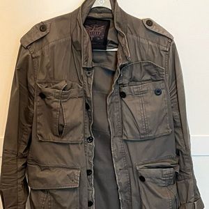 Firetrap field jacket